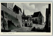 96317 W8640 Kronach , Oberfr