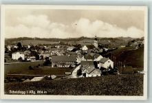 88175 W8999 Scheidegg , Allgäu