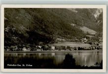 9551 St. Urban - Ossiacher See