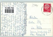 87730 W8944 Grönenbach , Allgäu - Fliegeraufnahme