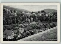 06547 O4713 Stolberg Harz