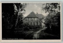 29614 W3040 Soltau - Heidehof
