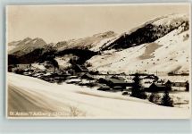 6580 St. Anton am Arlberg - Winter