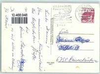82377 W8122 Penzberg - Cafe am Rathaus Auto