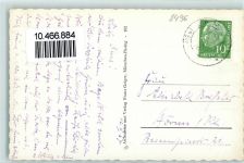 93462 W8496 Lam , Oberpf