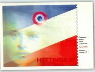 Club Philatelique Hettangeois - Cinquieme Bourse toutes Collections Avril 1992 - Hettange-Grande 57 AK AK - Geschichte