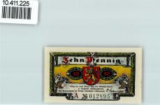 57610 W5230 Altenkirchen Westerwald - Notgeld