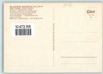 93462 W8496 Lam , Oberpf - Cafe Pension Mariandl