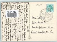 92714 W8481 Pleystein - Schwimmbad