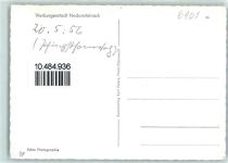 69239 W6918 Neckarsteinach