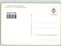 79874 W7821 Breitnau - BASF Erholungsheim Breitnau Winter