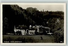 9323 Wildbad Einöd