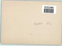 Rundfunk in Niederlande AVRO 1939 - W. Vogt, Direktor - keine AK Radio FOTO KEINE AK