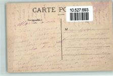 Le saut de la barre, en presence des officiers etrangers Hindernisreiten
