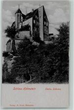 01848 O8352 Hohnstein