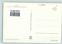 99867 O5800 Gotha , Thür