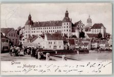 86633 W8858 Neuburg a d Donau