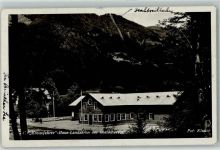 9500 Landskron - Kreuzfahrerhaus Jugenderholungsheim Haus Landskron am Ossiacheersee