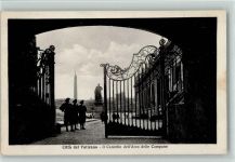 Nr. 115822 Citta del Vaticano - II Cancello dell Arco delle Campane, gute Erhaltung