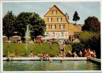 64689 W6149 Grasellenbach - Hotel Siegfriedbrunnen Schwimmbad