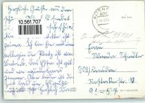 98701 O6302 Altenfeld b Ilmenau, Thür - Schwimmbad