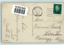 Watzmannfamilie - Berge mit Gesichtern Herpich Martin 1930