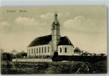 79733 W7883 Görwihl - Kirche
