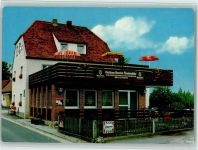 91327 W8556 Hühnerloh - Gasthaus Pension Frankenhöhe
