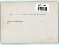Bildgemeinschaft der Episkopfreunde - Atmung und Atmungsorgane Bild 7 keine AK Medizin