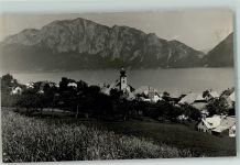4866 Unterach