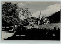 83486 W8243 Ramsau b. Berchtesgaden - Dachstein