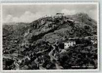 98039 Taormina - Castelmola