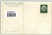 14548 O1501 Ferch - Schwielow-See Fliegeraufnahme