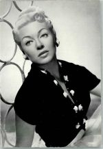 Lana Turner - WS Druck Nr. 312 Filmschauspieler