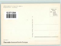 Andelsbuch Paragleiten