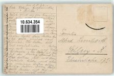 99887 O5805 Georgenthal , Thüringerw - Villen am Harzloch