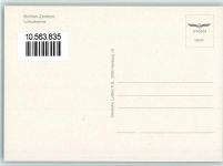 21514 W2059 Büchen , Lauenb - Luftaufnahme