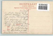 XIIe Lustrum - 1908 - De Bibiena AK Studentika