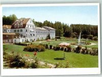 85447 W8059 Wartenberg , Oberbay - Sanatorium Dr. Hans Selmair