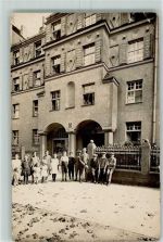 8010 Graz 01.Bez.:Innere Stadt Gebrauchsspuren Ort handschriftlich
