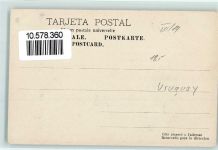 Montevideo - Plaza Libertad
