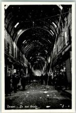 Damaskus Damas - le rue droite