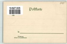 83700 W8185 Kreuth b Tegernsee Lithographie