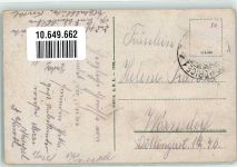 Litomerice Leitmeritz - Seitenraddampfer