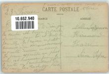 10230 Mailly-le-Camp Gebrauchsspuren