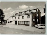 28832 W2807 Baden b Bremen - Hotel Gasthaus Cordes Mercedes