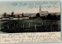 57590 Delme 1905