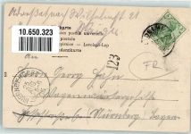 57590 Delme 1905