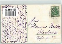 77880 W7591 Obersasbach 1910 - Marienheim