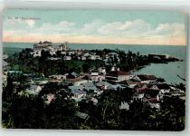Port Antonio